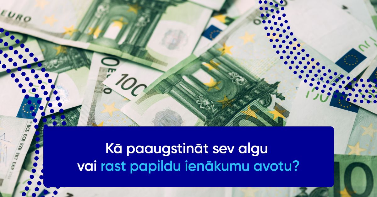 Jaunumi un skati