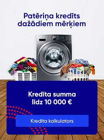 Jaunas veļas mašīnas iegāde: kas jauns veļas mašīnu pasaulē?