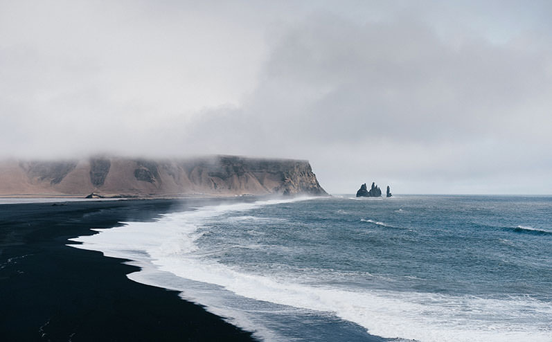 Islande