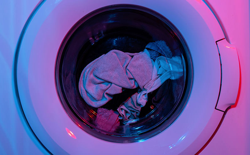 Jaunas veļas mašīnas iegāde: kas jauns veļas pasaulē?