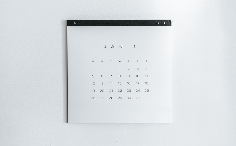 kalendārs