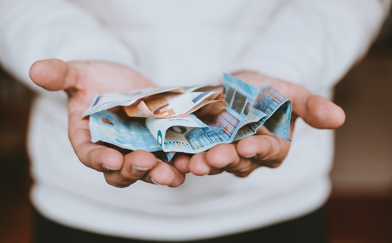 variants, kas tas ir konkursā kā nopelnīt daudz naudas dimantu